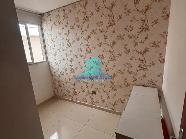 Apartamento 2 quartos e 1 banheiro, para alugar, no bairro Vila Nhocune em São Paulo