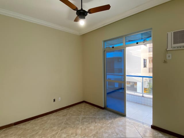 Apartamento 3 quartos e 3 banheiros, à venda, no bairro Algodoal em Cabo Frio