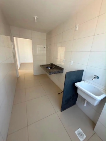 Apartamento 2 quartos e 1 banheiro, à venda, no bairro Plano Diretor Norte em Palmas
