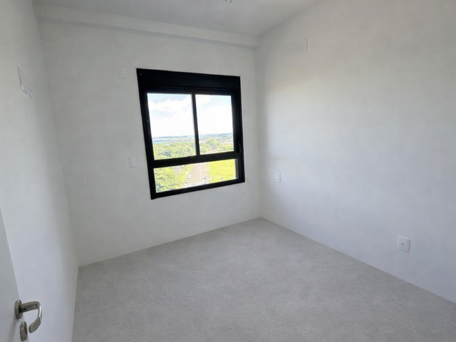 Apartamento com 106m² 3 quartos e 3 banheiros, à venda, no bairro Iguatemi em São José do Rio Preto
