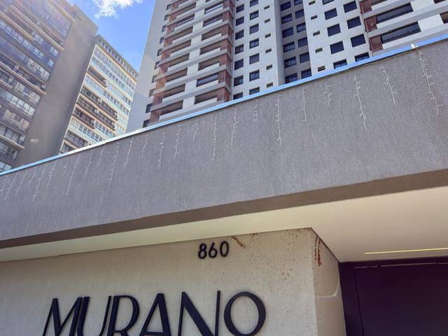 Apartamento com 106m² 3 quartos e 3 banheiros, à venda, no bairro Iguatemi em São José do Rio Preto