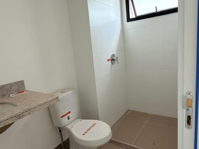 Apartamento com 106m² 3 quartos e 3 banheiros, à venda, no bairro Iguatemi em São José do Rio Preto