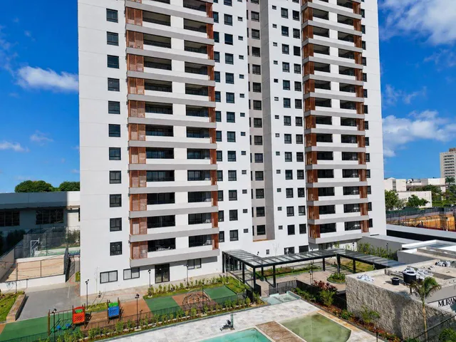 Apartamento com 106m² 3 quartos e 3 banheiros, à venda, no bairro Iguatemi em São José do Rio Preto