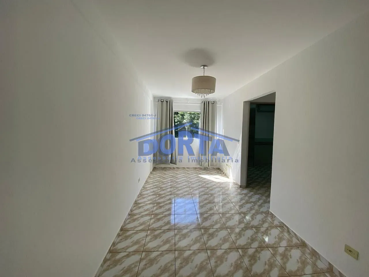 Apartamento com ótimo preço na região da Vila A