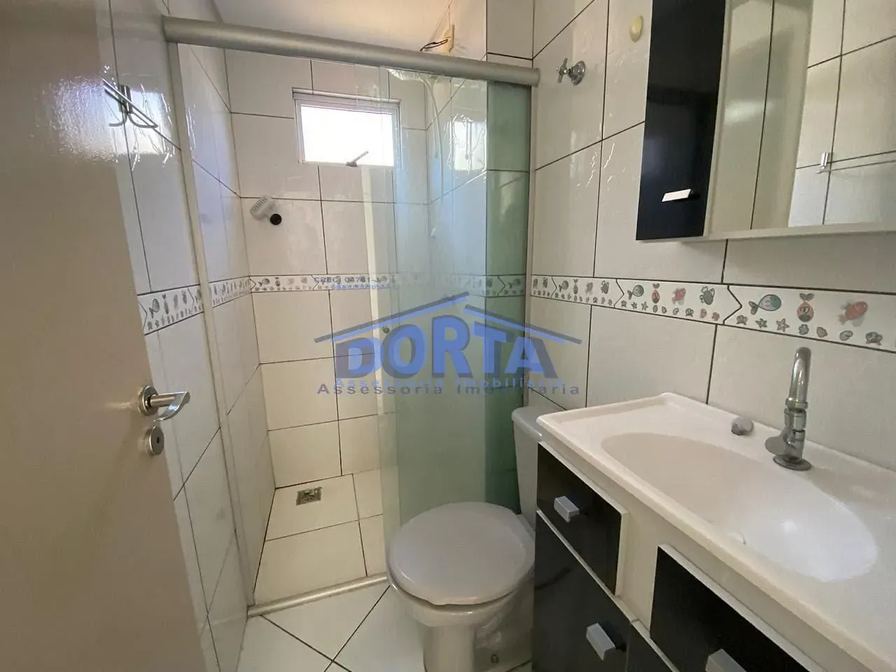 Apartamento com ótimo preço na região da Vila A