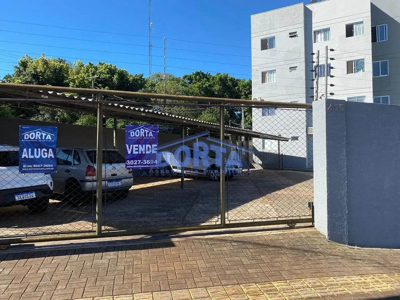 Apartamento com ótimo preço na região da Vila A