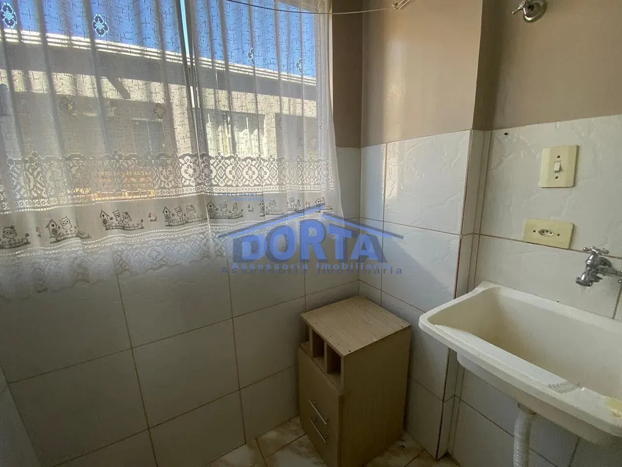 Apartamento com ótimo preço na região da Vila A