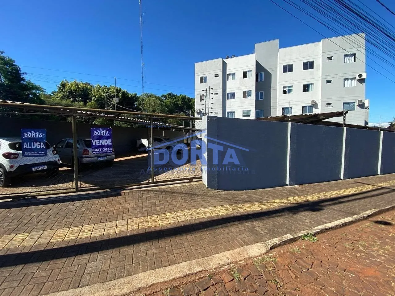Apartamento com ótimo preço na região da Vila A