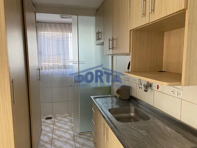 Apartamento 2 quartos e 1 banheiro, à venda, no bairro Lancaster em Foz do Iguaçu