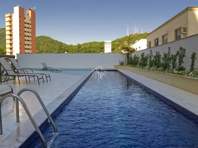 Apartamento 2 quartos e 2 banheiros, à venda, no bairro Fazenda em Itajaí