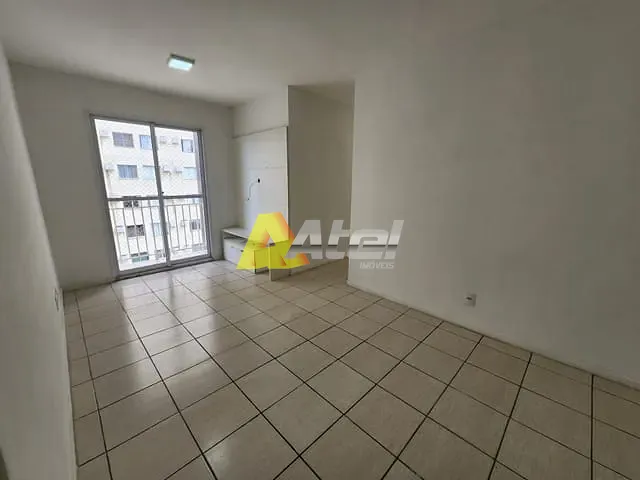 Apartamento com 63m² 3 quartos e 2 banheiros, à venda, no bairro Jacarepaguá em Rio de Janeiro