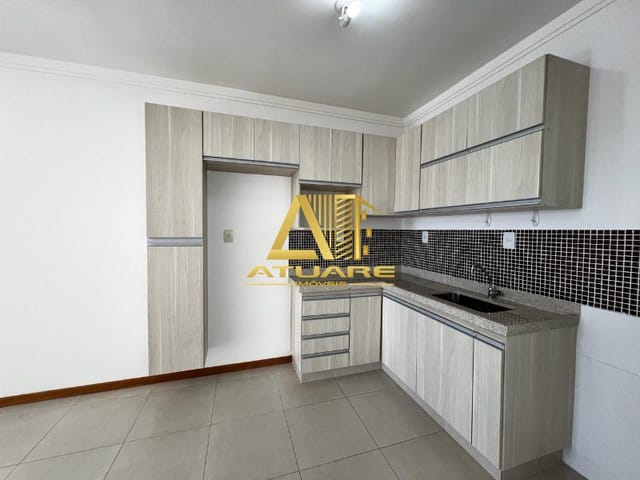 Apartamento com 143m² 2 quartos e 2 banheiros, para alugar, no bairro Santa Dorotéia em Pouso Alegre