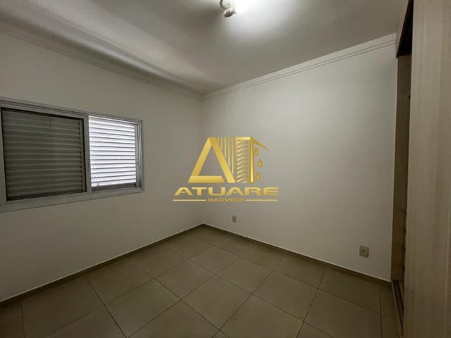 Apartamento com 143m² 2 quartos e 2 banheiros, para alugar, no bairro Santa Dorotéia em Pouso Alegre