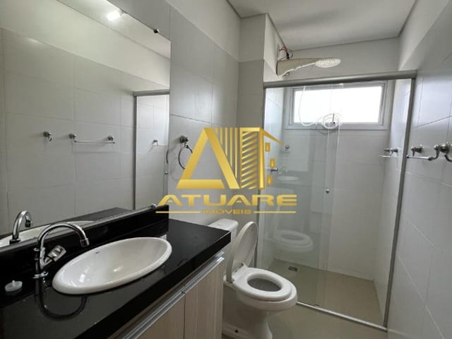 Apartamento com 143m² 2 quartos e 2 banheiros, para alugar, no bairro Santa Dorotéia em Pouso Alegre