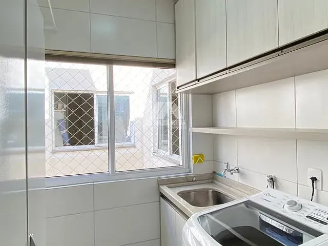 Apartamento com 92m² 3 quartos e 1 banheiro, à venda, no bairro Jardim Carvalho em Ponta Grossa