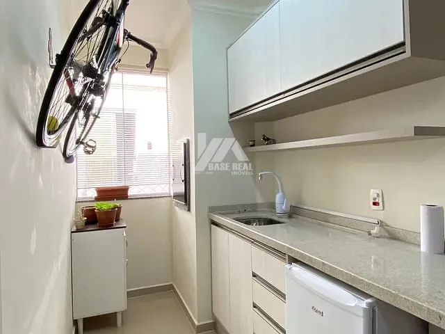 Apartamento com 92m² 3 quartos e 1 banheiro, à venda, no bairro Jardim Carvalho em Ponta Grossa