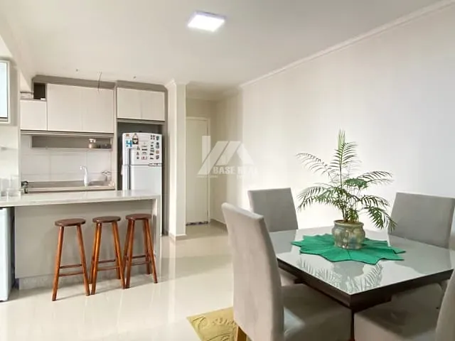 Apartamento com 92m² 3 quartos e 1 banheiro, à venda, no bairro Jardim Carvalho em Ponta Grossa