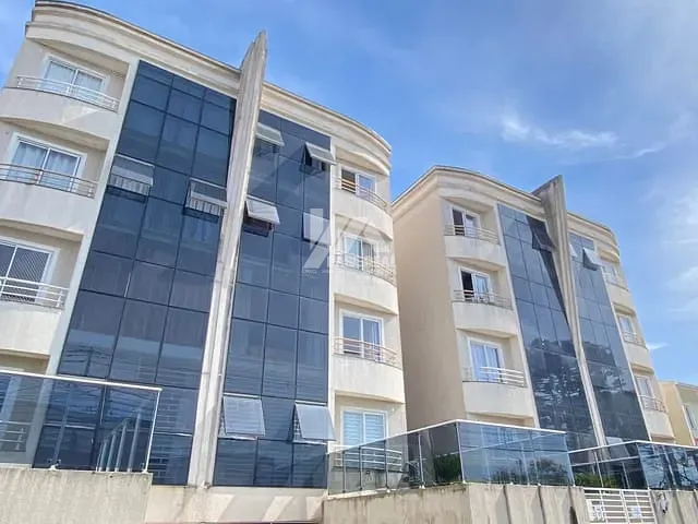 Apartamento com 92m² 3 quartos e 1 banheiro, à venda, no bairro Jardim Carvalho em Ponta Grossa