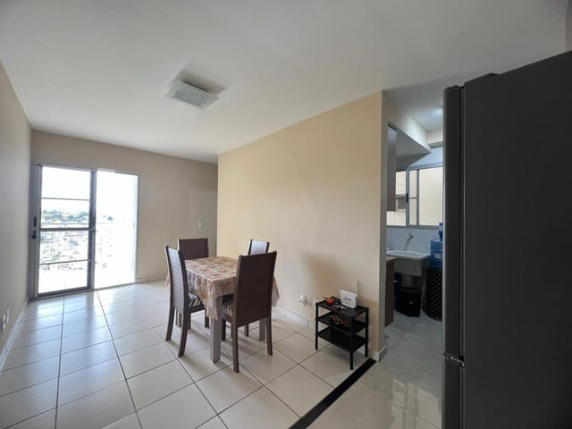 Foto do Apartamento - Apartamento de 2 quartos no Eldorado! | Bom Clima Imoveis Ltda