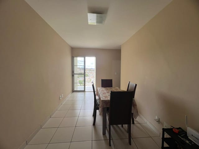 Foto do Apartamento - Apartamento de 2 quartos no Eldorado! | Bom Clima Imoveis Ltda