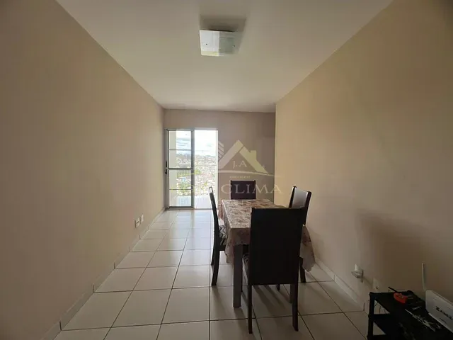 Apartamento 2 quartos e 1 banheiro, à venda, no bairro Eldorado em Juiz de Fora