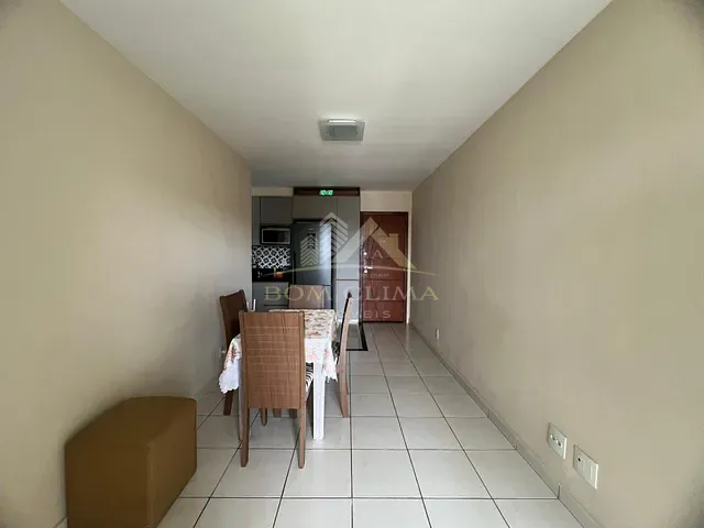 Apartamento 2 quartos e 1 banheiro, à venda, no bairro Eldorado em Juiz de Fora