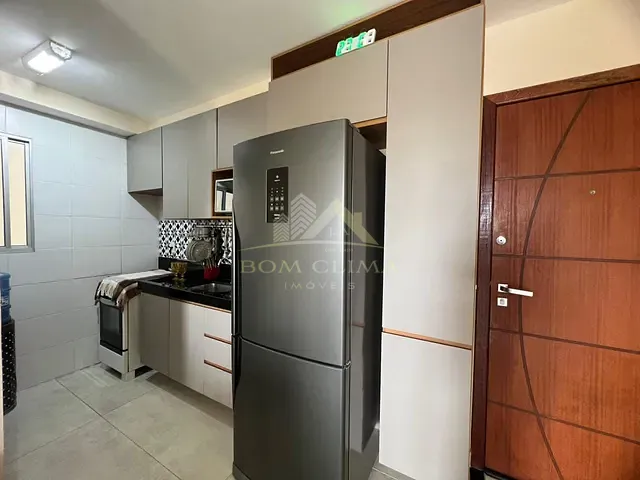 Apartamento 2 quartos e 1 banheiro, à venda, no bairro Eldorado em Juiz de Fora