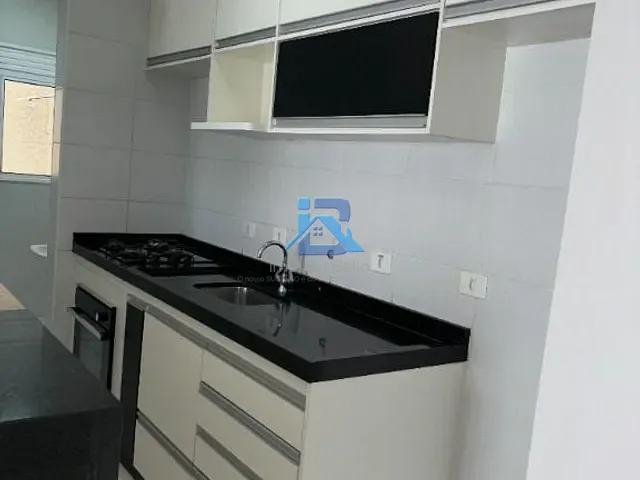 Apartamento com 57m² 2 quartos e 1 banheiro, à venda, no bairro Loteamento Santo Antônio em Itatiba