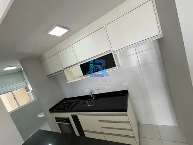 Apartamento com 57m² 2 quartos e 1 banheiro, à venda, no bairro Loteamento Santo Antônio em Itatiba