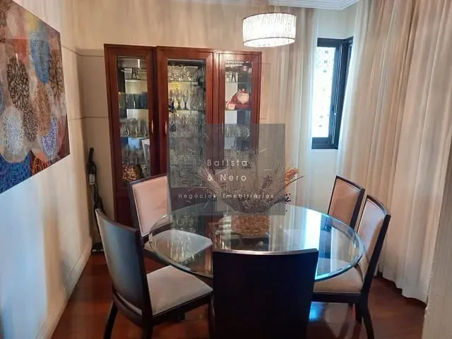 Apartamento com 150m² 3 quartos e 4 banheiros, à venda, no bairro Vila Andrade em São Paulo