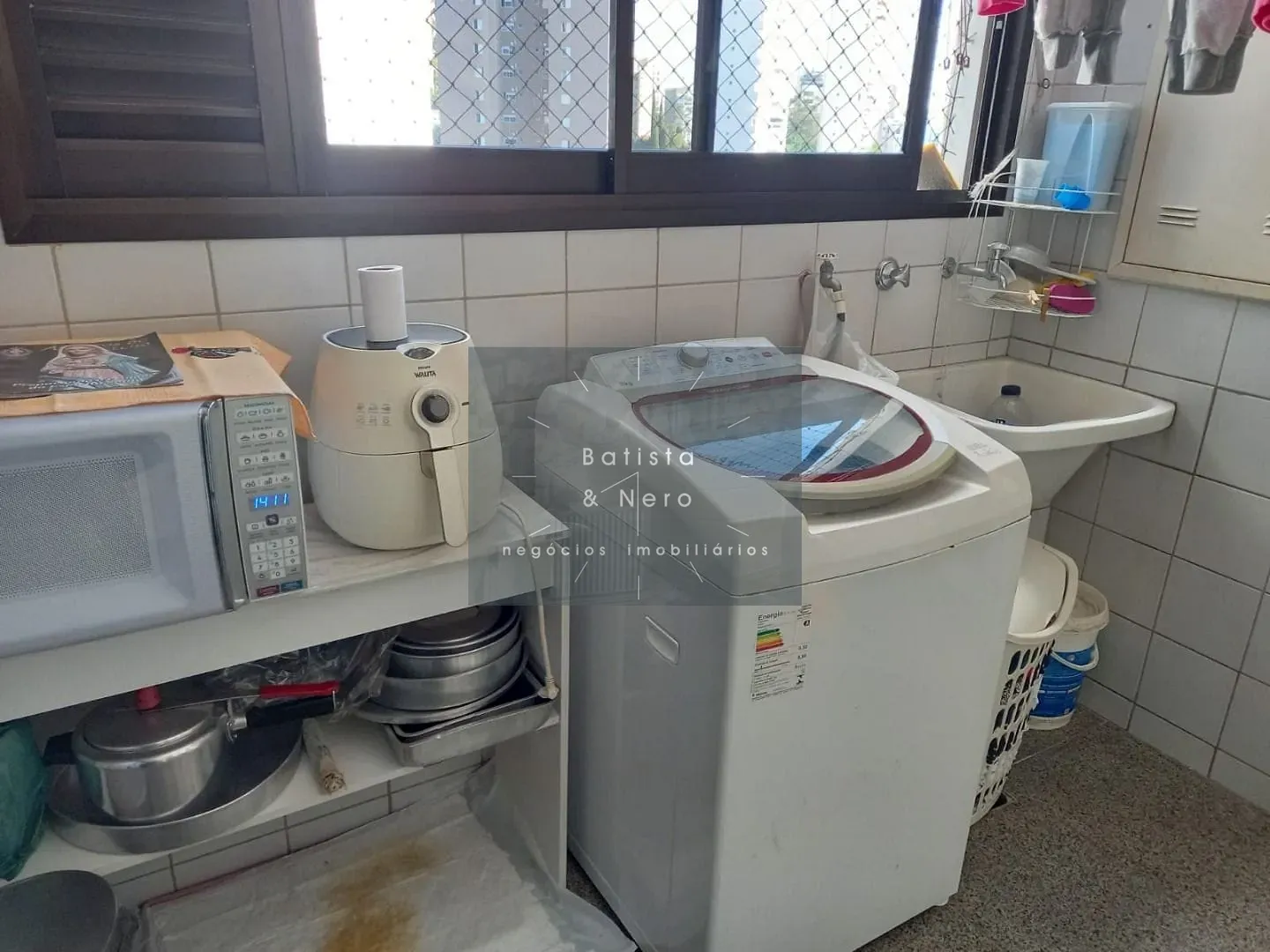 Apartamento, 3 quartos, 150 m² - Foto 11