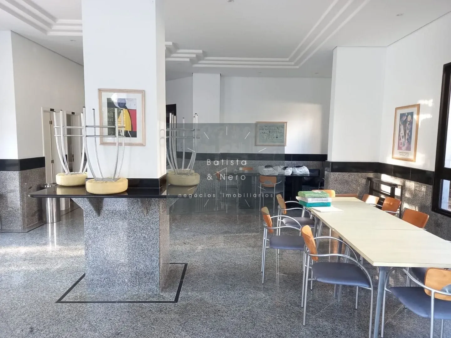 Apartamento, 3 quartos, 150 m² - Foto 22