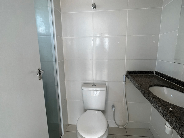 Apartamento 3 quartos e 2 banheiros, à venda, no bairro Uruguai em Teresina