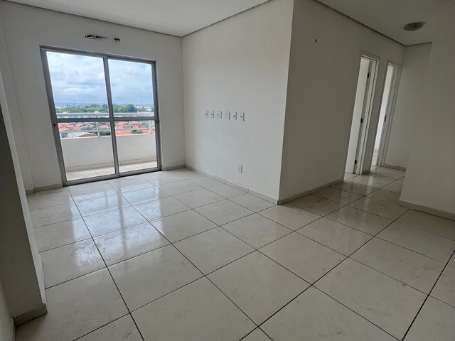Apartamento 3 quartos e 2 banheiros, à venda, no bairro Uruguai em Teresina