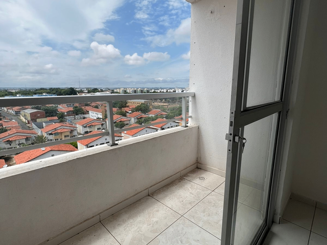 Apartamento 3 quartos e 2 banheiros, à venda, no bairro Uruguai em Teresina
