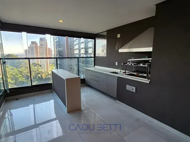 Apartamento 3 quartos e 4 banheiros, à venda, no bairro Vila Yara em Osasco