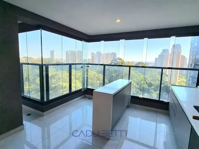 Apartamento 3 quartos e 4 banheiros, à venda, no bairro Vila Yara em Osasco