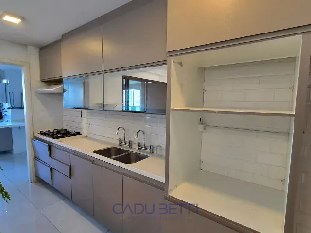 Apartamento 3 quartos e 4 banheiros, à venda, no bairro Vila Yara em Osasco