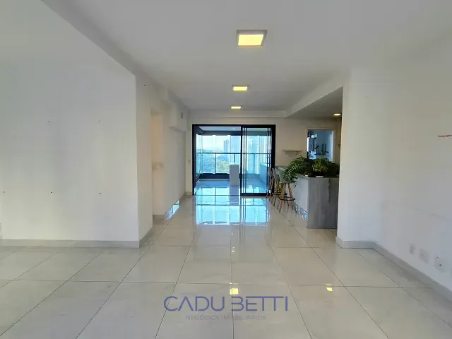 Apartamento 3 quartos e 4 banheiros, à venda, no bairro Vila Yara em Osasco