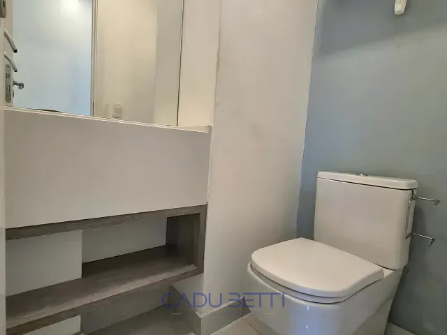 Apartamento 3 quartos e 4 banheiros, à venda, no bairro Vila Yara em Osasco