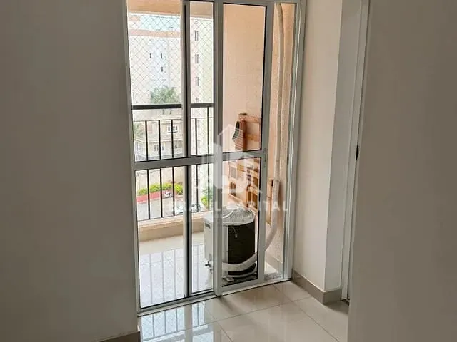 Apartamento 3 quartos e 2 banheiros, à venda, no bairro Jardim Nova Manchester em Sorocaba