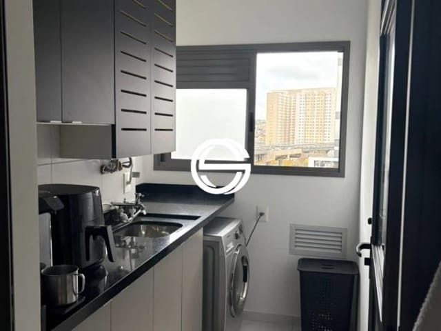 Apartamento com 86m² 2 quartos e 2 banheiros, à venda, no bairro Vila Independência em São Paulo