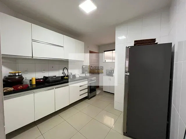 Apartamento com 110m² 3 quartos e 1 banheiro, à venda, no bairro Pontal em Ilhéus
