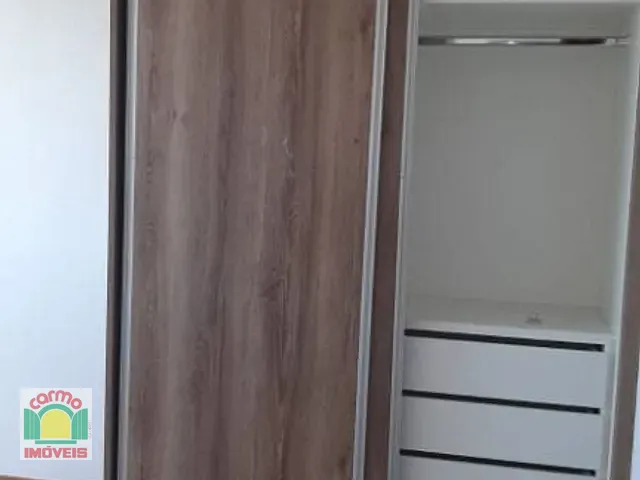 Apartamento 2 quartos e 2 banheiros, para alugar, no bairro Cidade Jardim em Anápolis