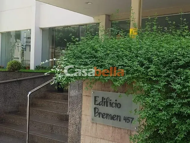 Apartamento com 107m² 3 quartos e 2 banheiros, à venda, no bairro Setor Oeste em Goiânia