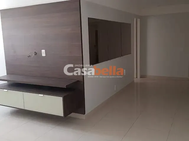 Apartamento com 107m² 3 quartos e 2 banheiros, à venda, no bairro Setor Oeste em Goiânia