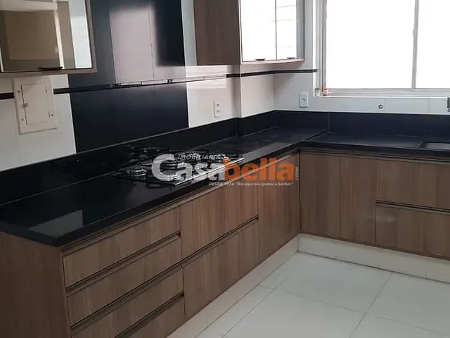 Apartamento com 107m² 3 quartos e 2 banheiros, à venda, no bairro Setor Oeste em Goiânia