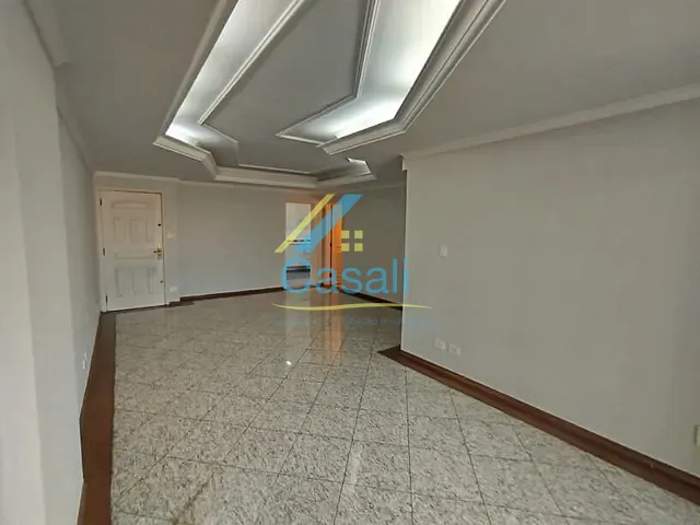 Apartamento 4 quartos e 4 banheiros, à venda ou para alugar, no bairro Centro em São Roque