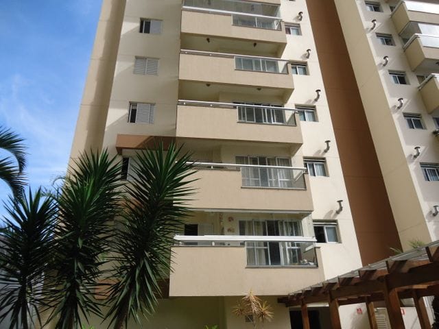 Apartamento com 104m² 3 quartos e 2 banheiros, à venda, no bairro Chácara Califórnia em São Paulo