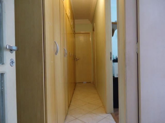 Apartamento com 104m² 3 quartos e 2 banheiros, à venda, no bairro Chácara Califórnia em São Paulo